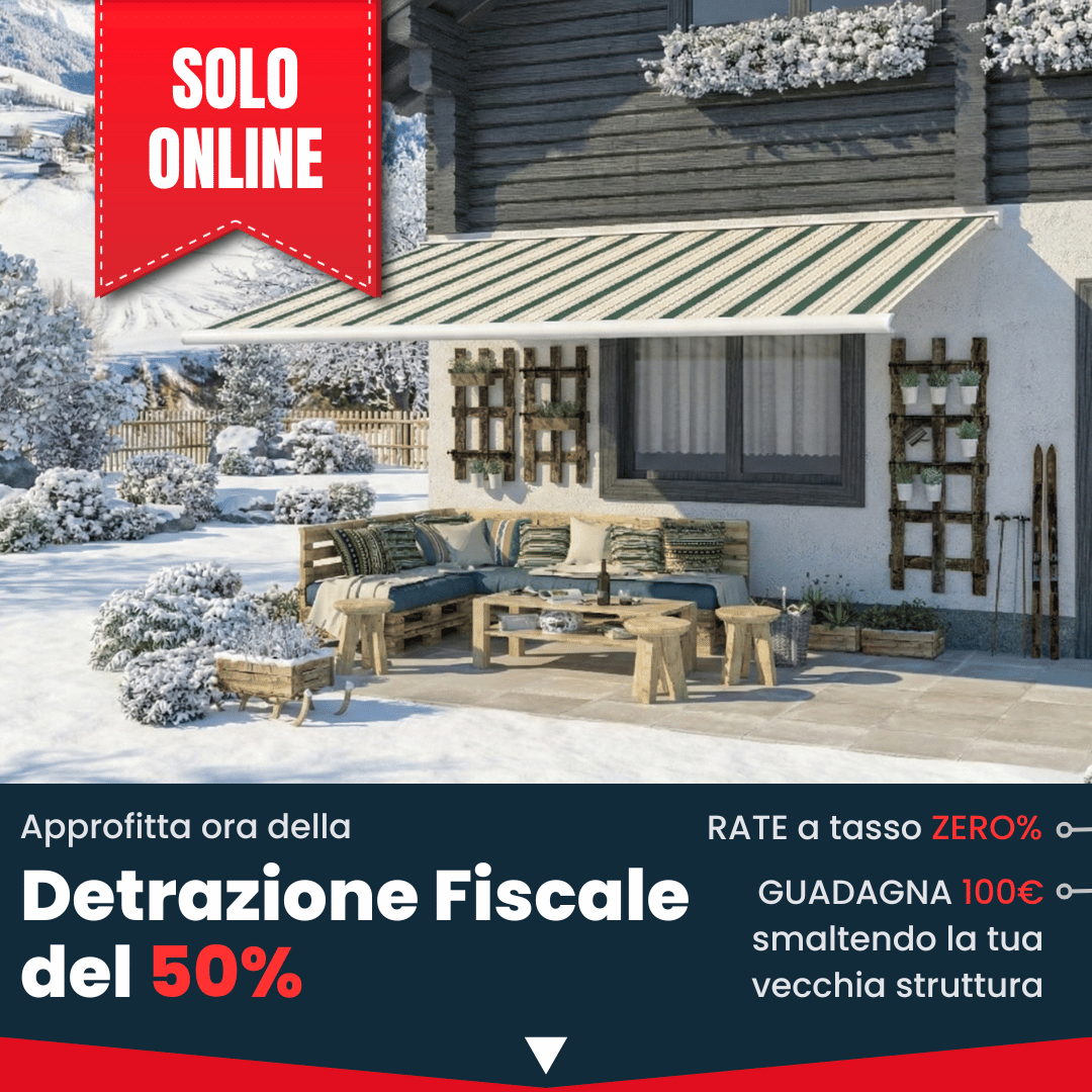 sconto 15% + ecobonus 50%