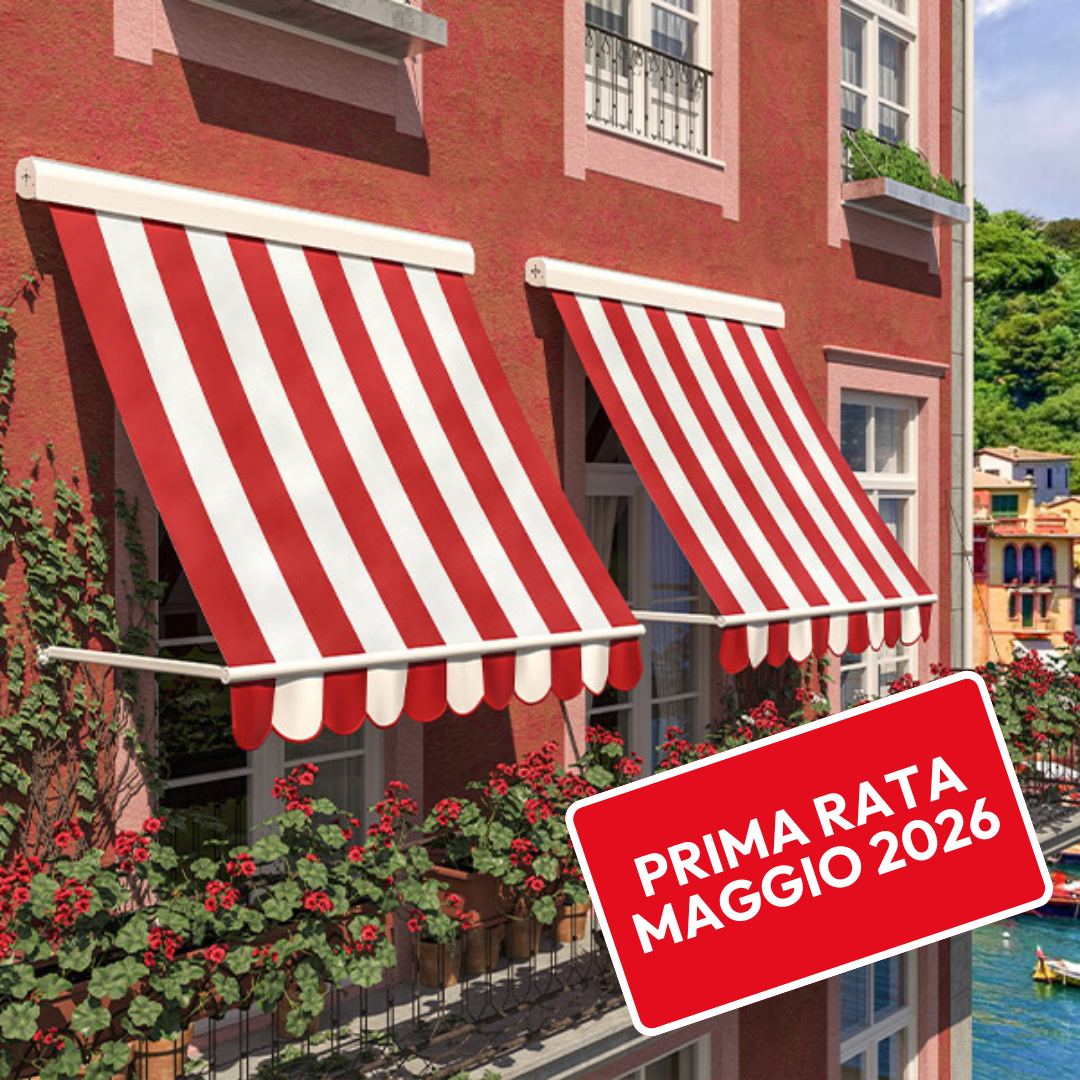 Prima Rata 1 Aprile 2026